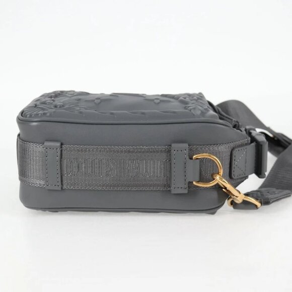 LOUIS VUITTON 2023 Men's Collection Cruiser Messenger Calf M21812 Auth 123080SM - Picture 5 of 15